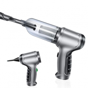 שואב אבק קומפקטי