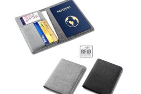 כיסוי דרכון מעוצב