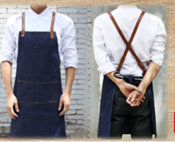 סינרים מעוצבים