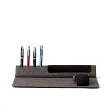 משטח טעינה משולב לעכבר