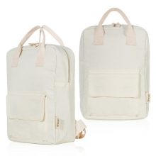 תיקי גב אקולוגיים