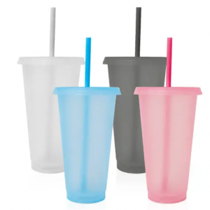 כוס לשתייה קרה