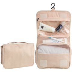 תיקי רחצה ואיפור