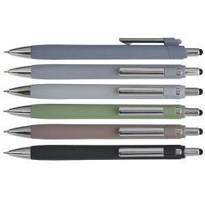 עט עם כרית טאצ