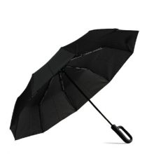 מטריה מתקפלת אוטומטית