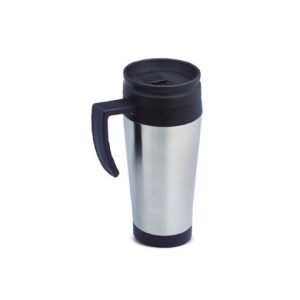 כוס תרמית מנירוסטה