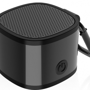 רמקול עם מגנט ושאקל