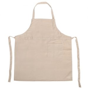 סינר מכותנה