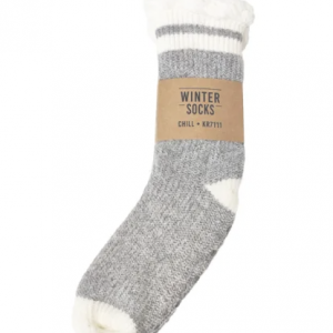 גרבי נעלי בית