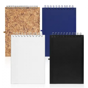 מחברת ספירלה עליונה