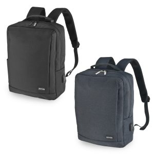 תיק גב למחשב - קיימברידג'