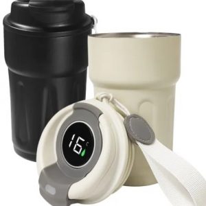 כוס תרמית חכמה