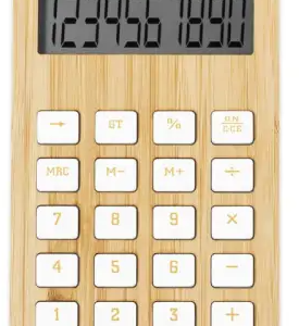 מחשבון סולארי מבמבוק