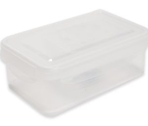 רסט קופסת אוכל